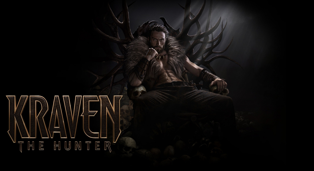 Film screening: Kraven