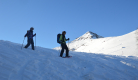 Journée raquettes en des lieux préservés, loin des sentiers battus - Thierry Ballay