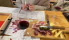 Atelier dégustation de vins