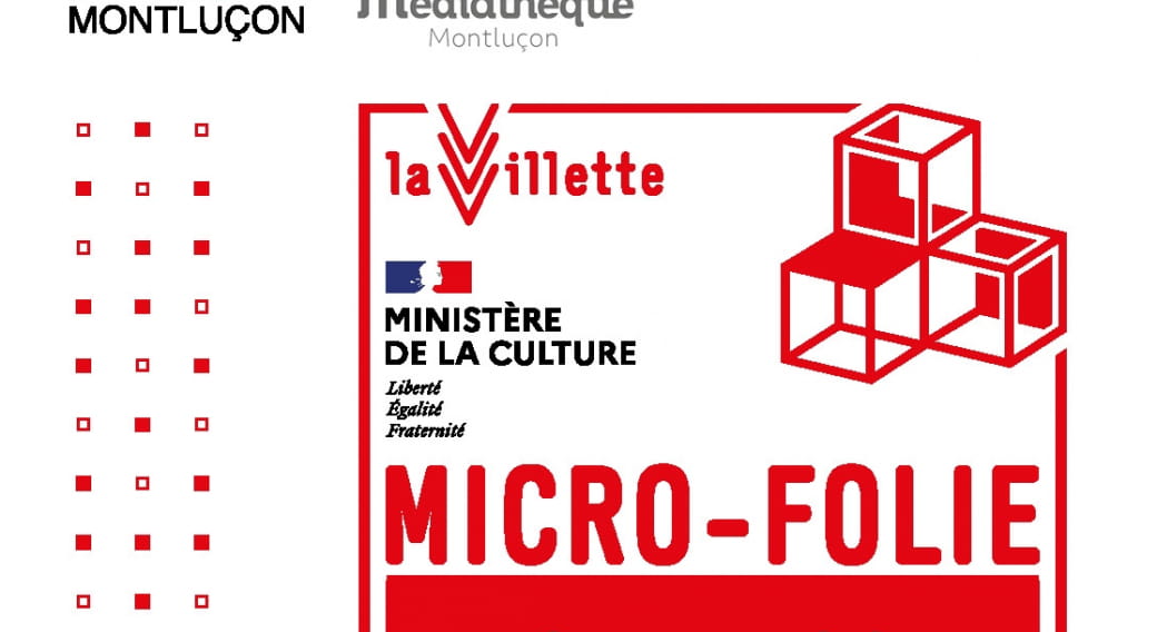 Micro Folie : les minutes Kid's art