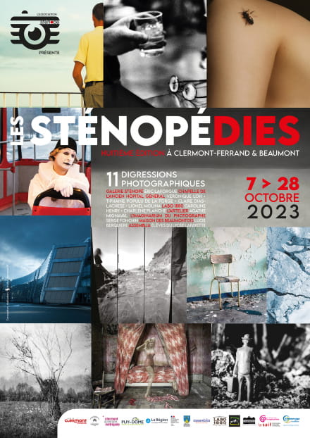 Stenopedies 2023