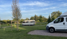 Aire de camping-cars 'Le Bon Coeur'