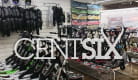 Centsix Snowscoot - Centsix VTT