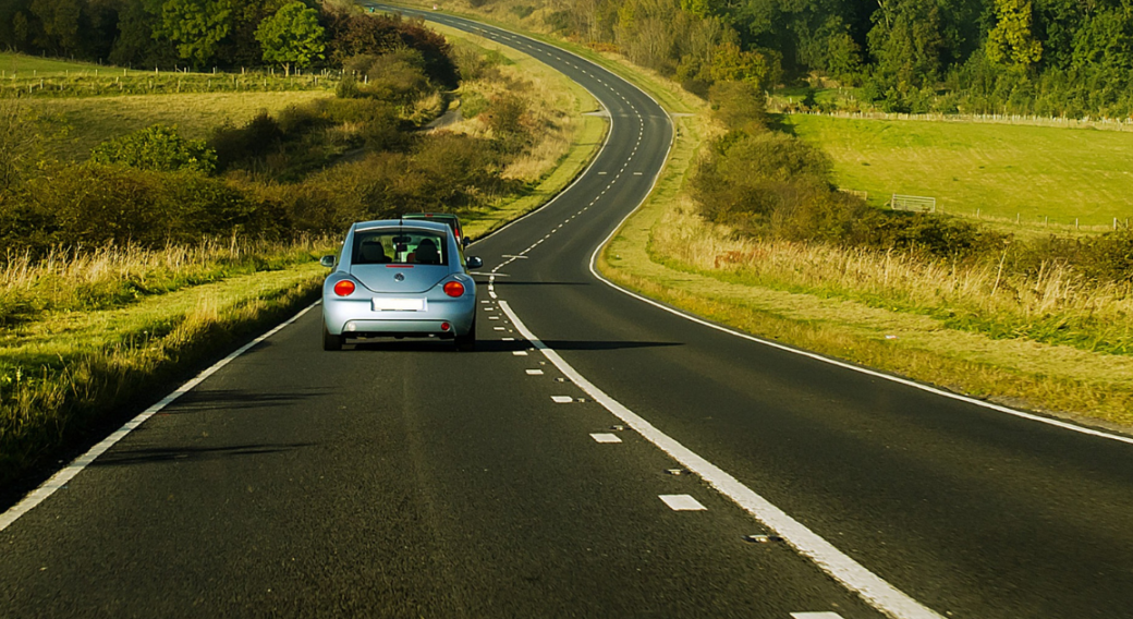 Circuit en voiture - Aux portes du sud-ouest, en Châtaigneraie