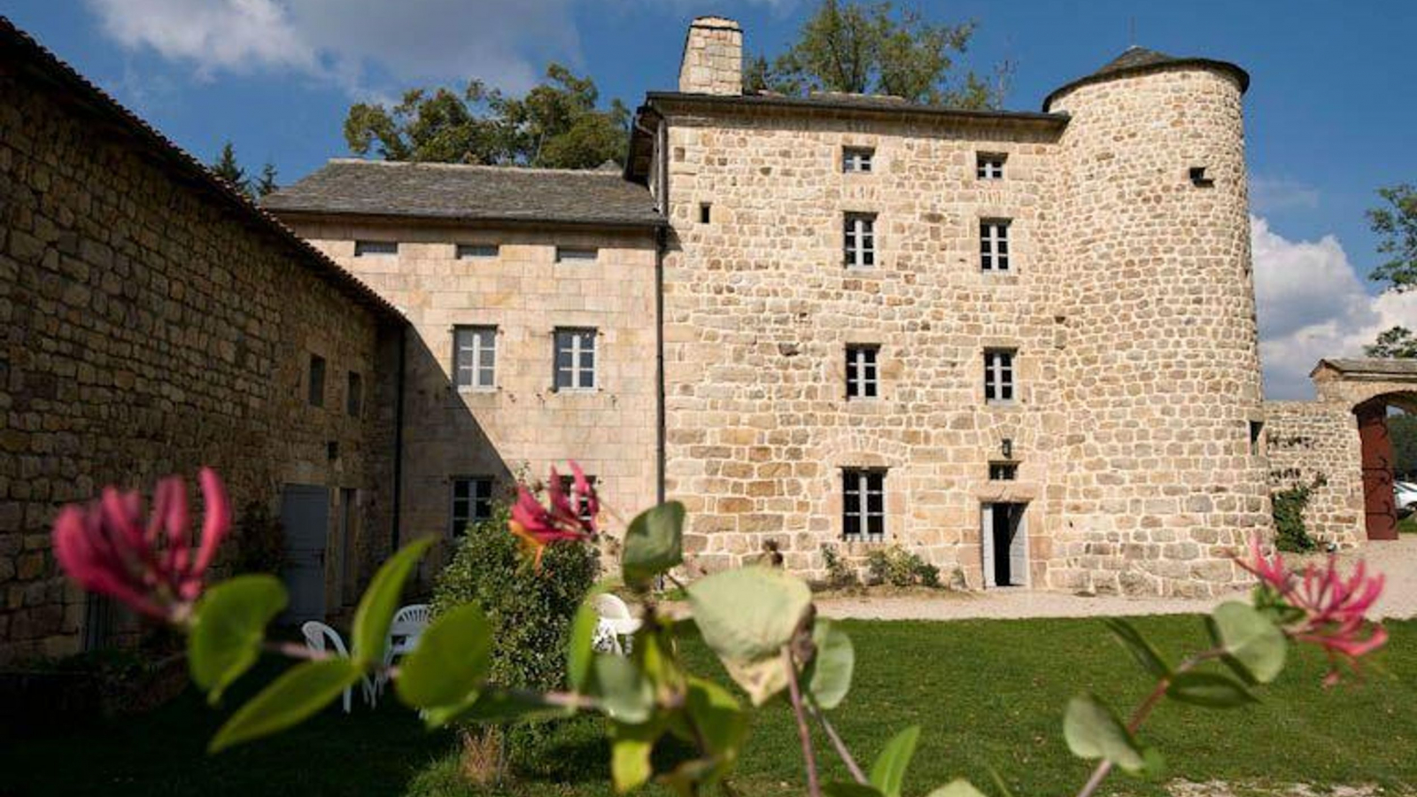 Château de Marcoux