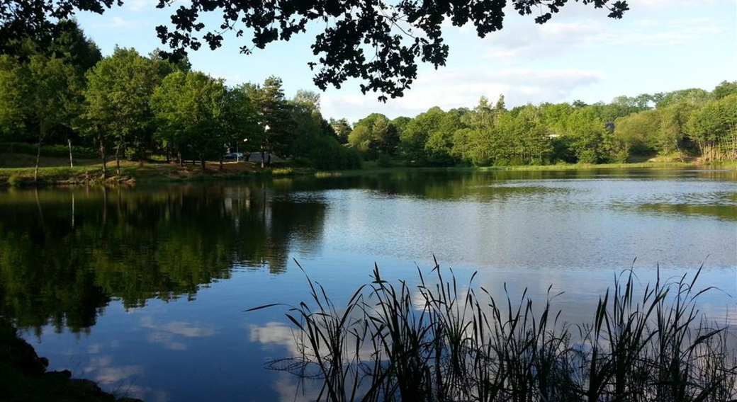 Etang de Lavaurs