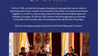 Exposition de photographies - Festival Musiques Vivantes