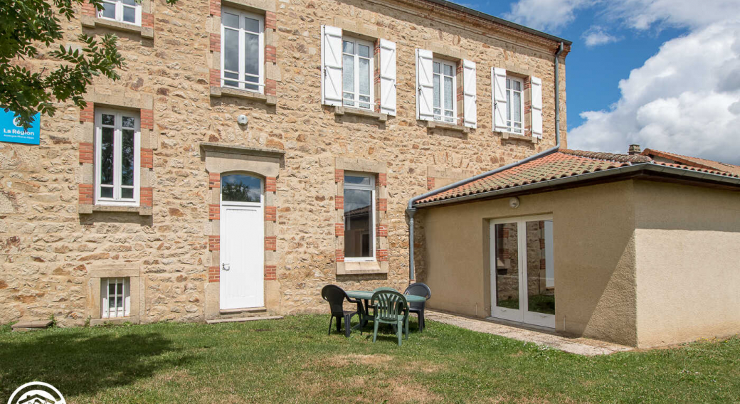 Gîte communal de l'ancienne école