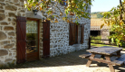 Gîte La Manilliere à LAPRUGNE dans l'ALLIER en AUVERGNE