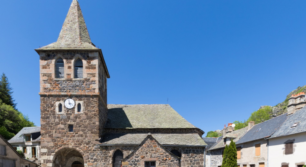 Eglise Saint-Blaise