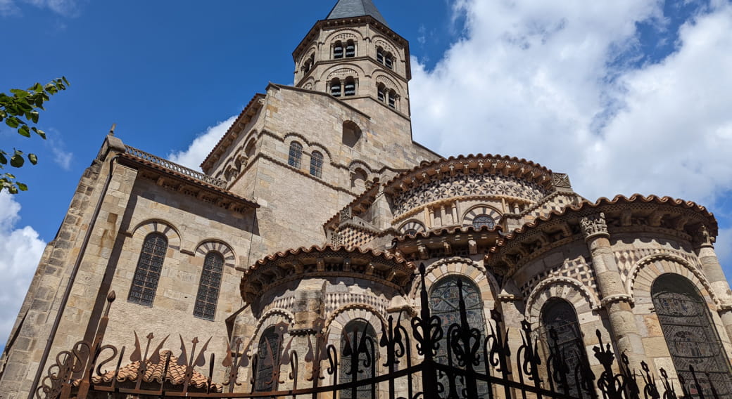 Basilique Notre-Dame-du-Port