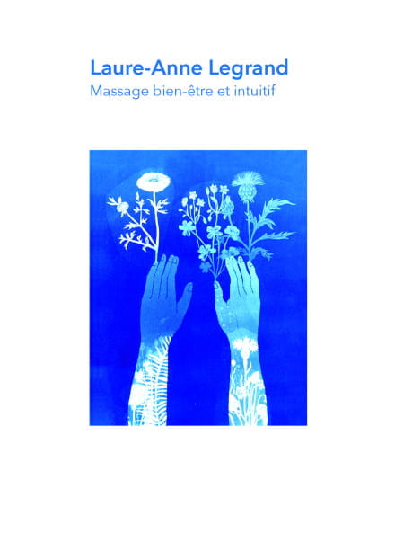 Discovery Session - Intuitive well-being massage