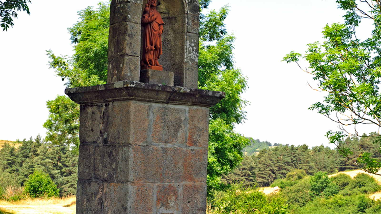 Oratoire Saint Roch