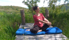 Randonnée Qi Gong et Yoga Thai