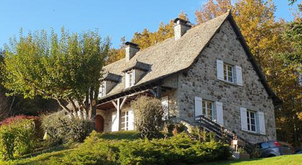 Chambres d'hôtes Les Sentiers du Lac