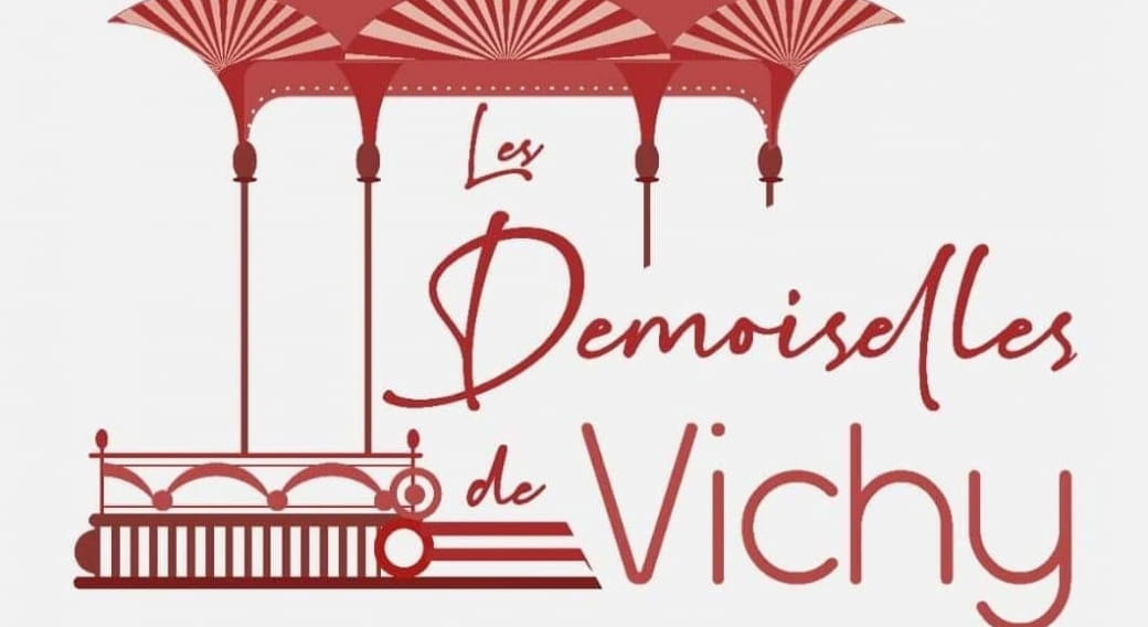 Les Demoiselles de Vichy