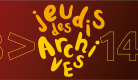 Jeudis des Archives : cartographie des lieux de la Résistance (atelier)