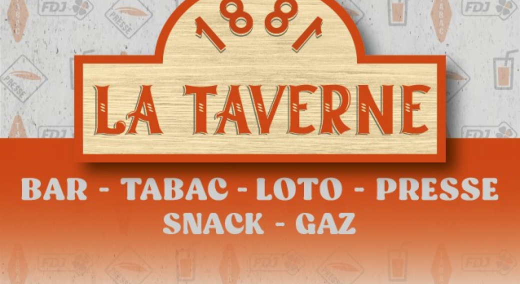 La Taverne 1881