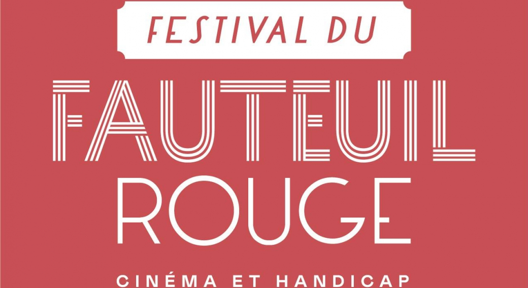 6ème Festival du fauteuil rouge