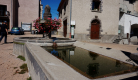 Fontaine-Lavoir de Saulzet-le-Chaud