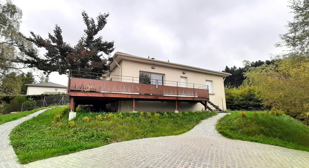 Gîte - Bienvenue à la maison d'amis