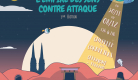 L'Empire des sens contre-attaque : exposition, concerts, ateliers, ciné-philo by Road movie 5ème édition 'Art & Société'