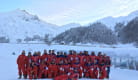 Activités de l'École du Ski Français du Mont-Dore