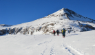 Journée raquettes en des lieux préservés, loin des sentiers battus - Thierry Ballay