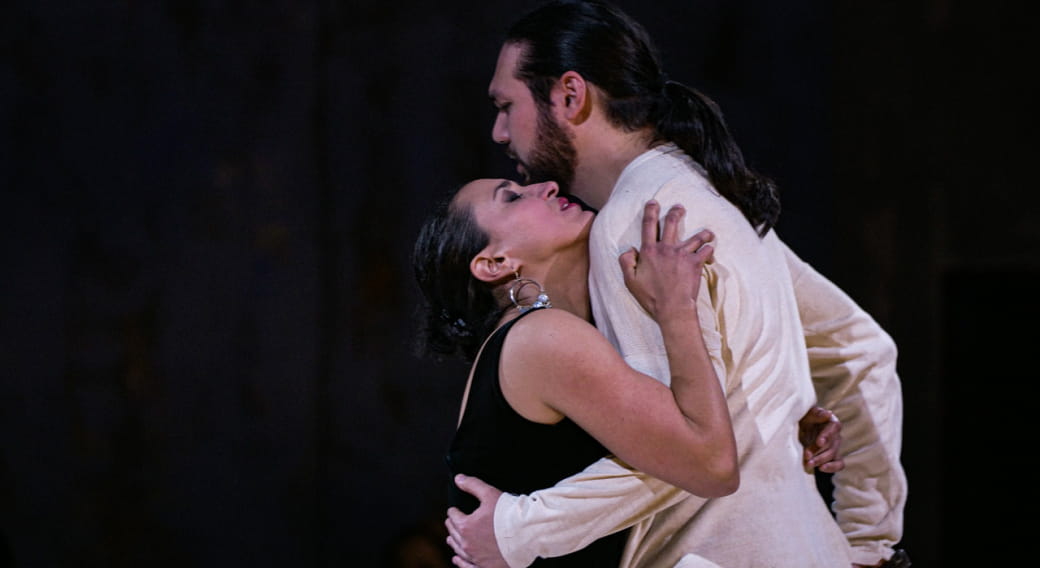 Une Carmen arabo-andalouse | Clermont Auvergne Opéra
