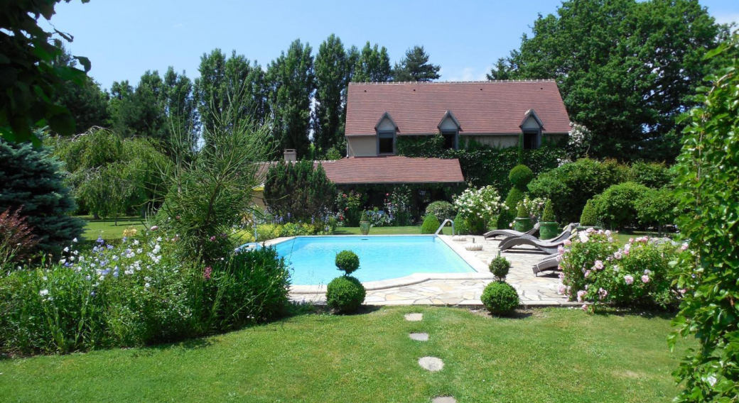 Chambre d'hôtes La Grande Poterie