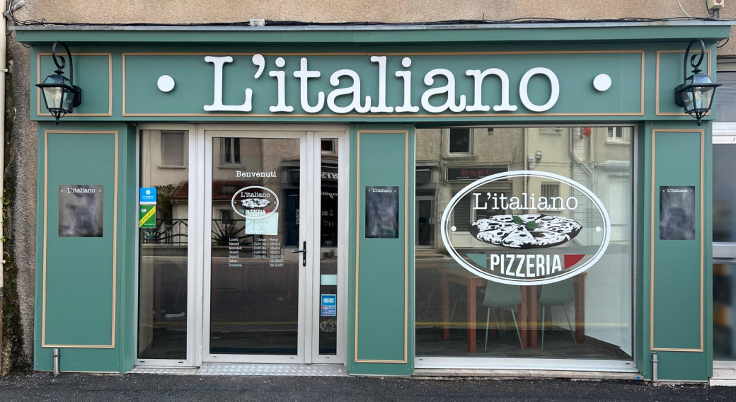 Pizzeria l'Italiano