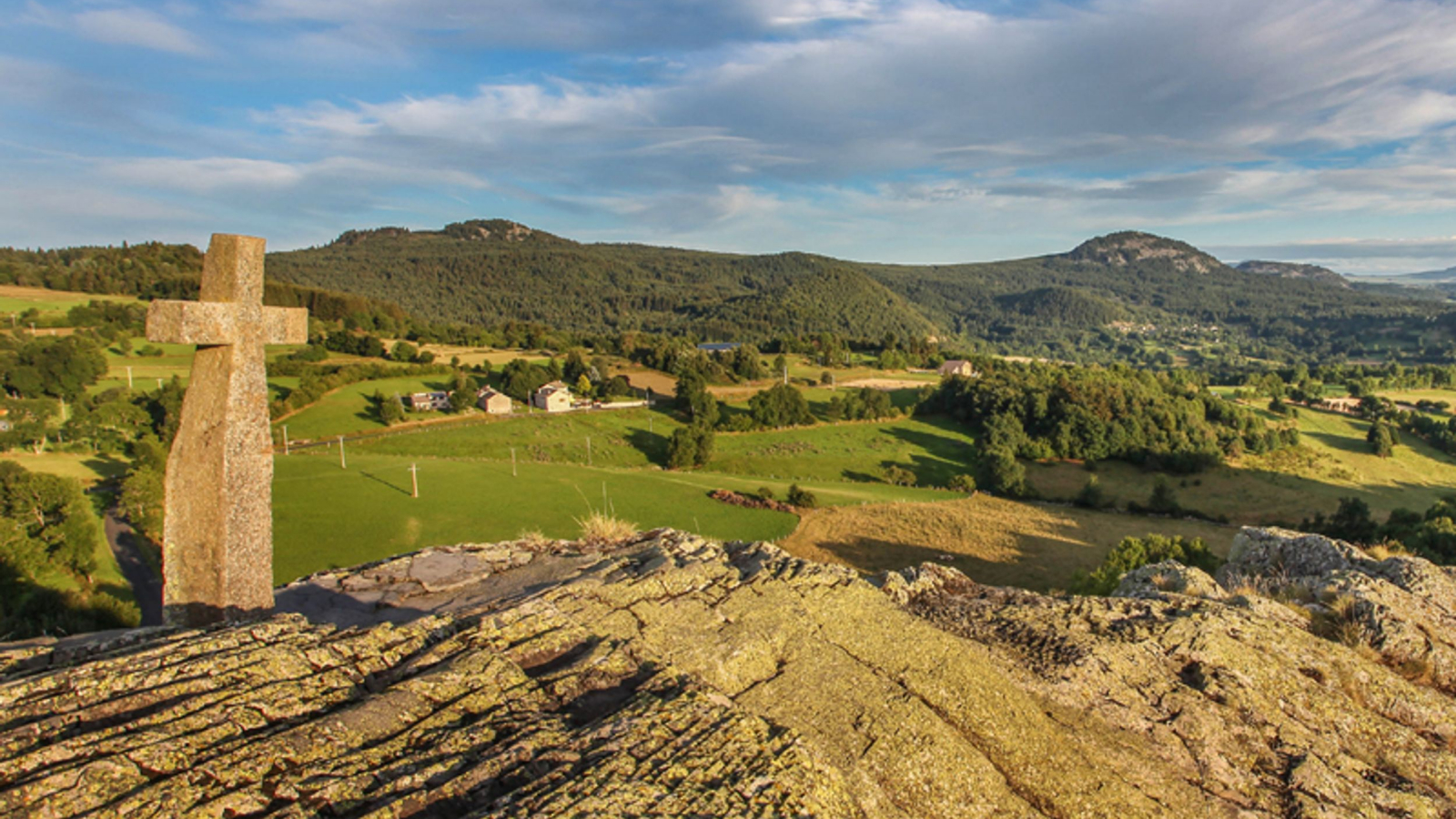 Rocher de Queyrières