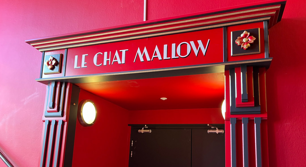 Salle Le Chat Mallow