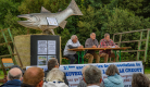 20ème journée du lac de la Crégut