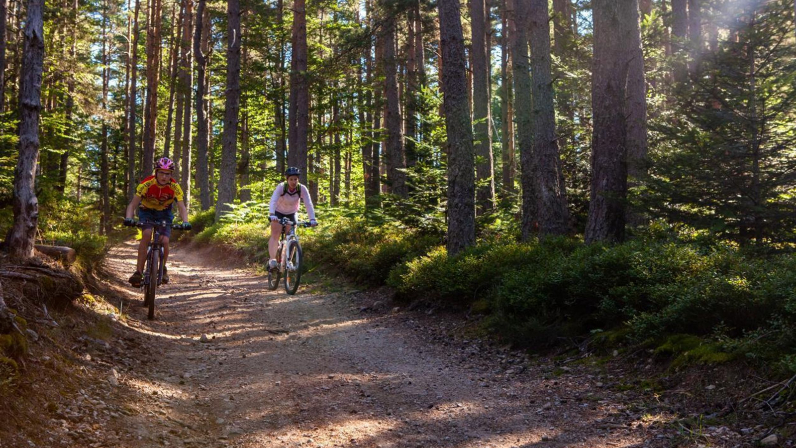 circuit vtt les 3 ponts