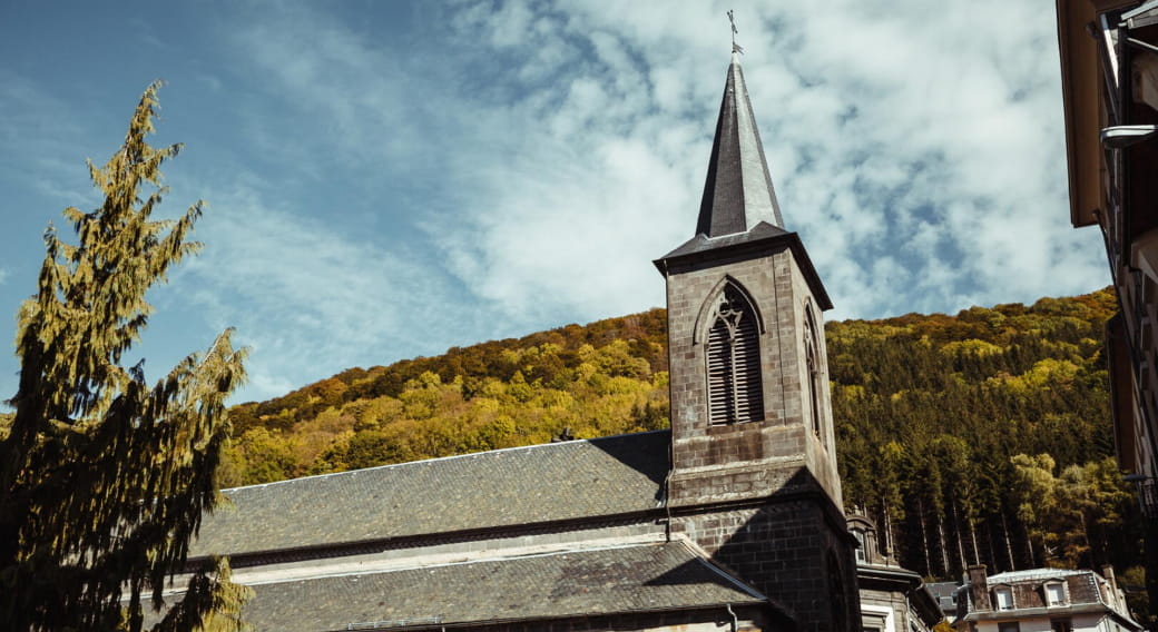 Eglise Saint-Pardoux