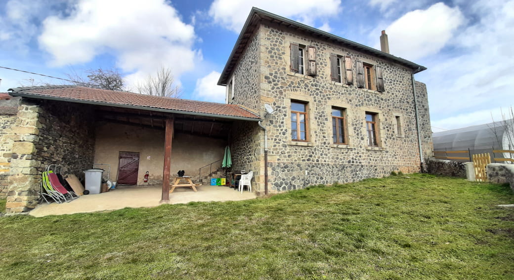 Gîte LFM Farm