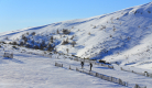 Ski de rando nordique - ESF Le Lioran