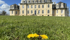 GITES DE FRANCE CHATEAU DE LA BOUCHATTE CHAZEMAIS ALLIER AUVERGNE