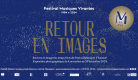 Exposition de photographies - Festival Musiques Vivantes