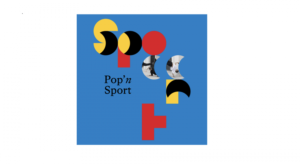 Week-end Pop’n Sport | La Comédie de Clermont