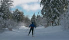 Ecole du Ski de Fond Sancy Nordic