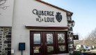 Auberge de la Loue