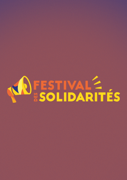 Festival des solidarités