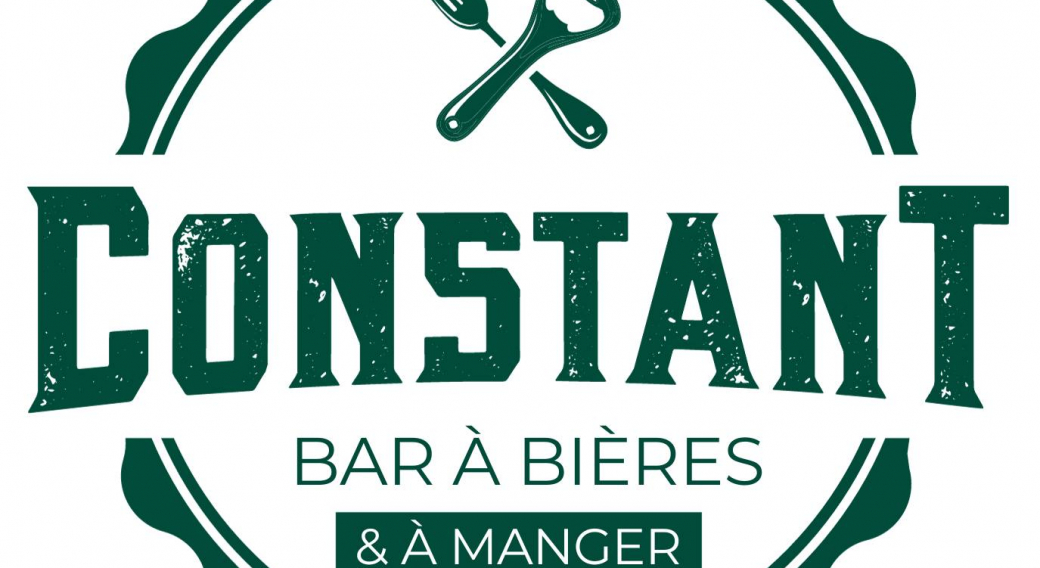 Restaurant Constant, Bar à bière et à manger