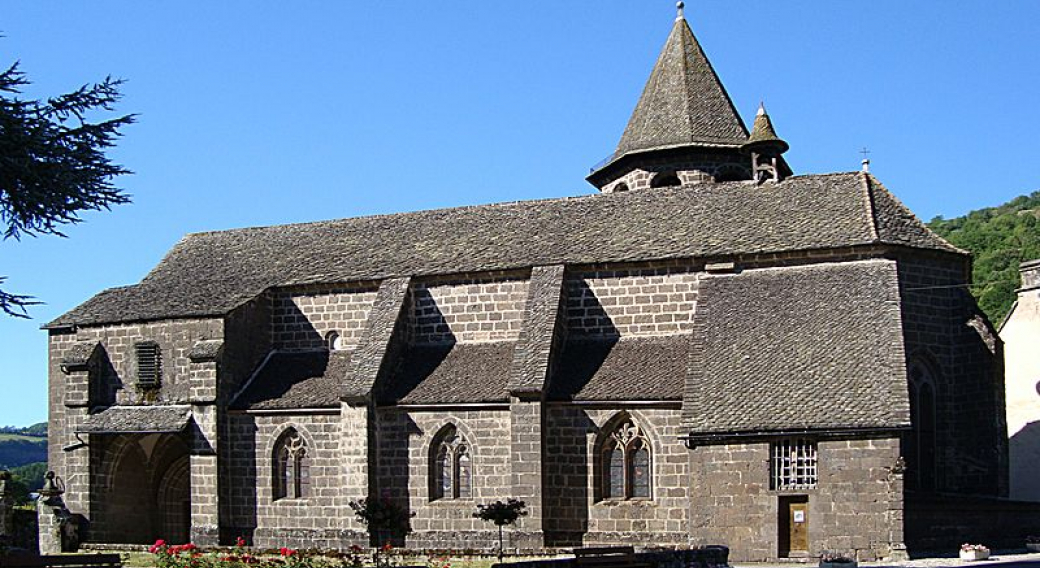 Eglise Saint-Vincent