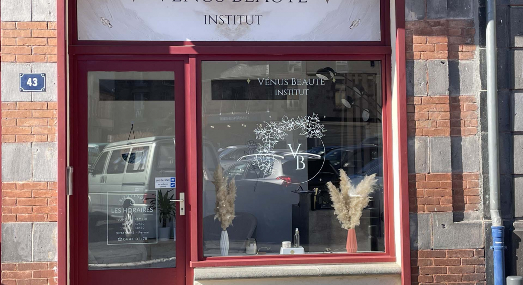 Vénus Beauté Institut