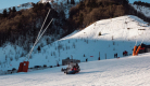 Piste de luge - Sancy Park