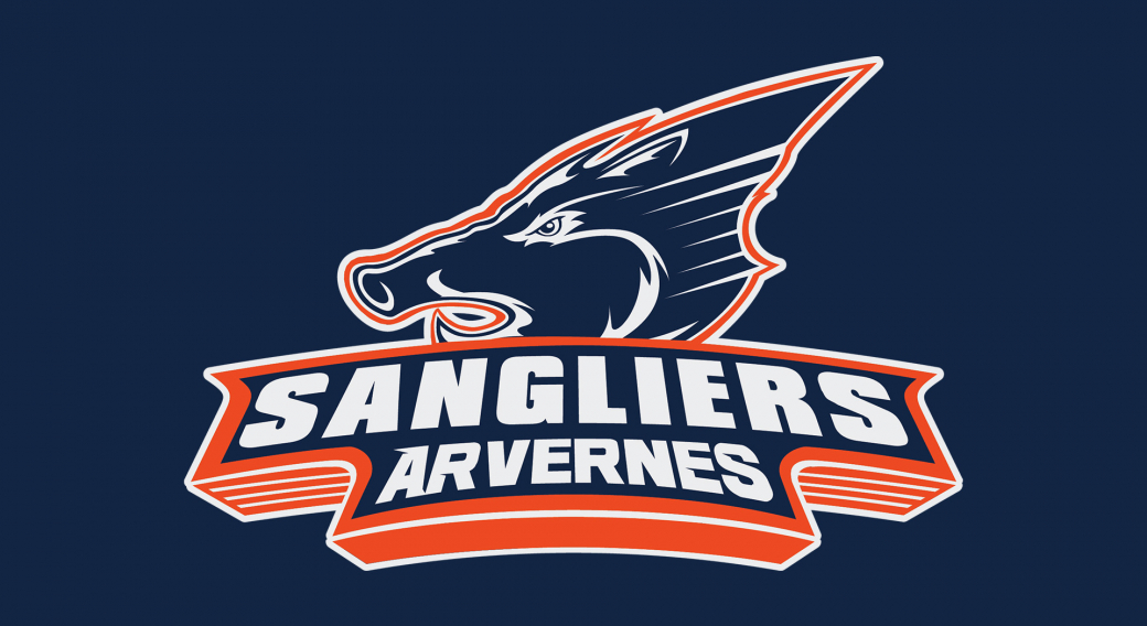 Les Sangliers Arvernes vs Valence