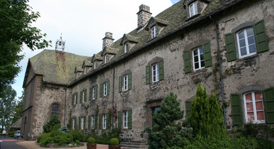 Chapelle des missionnaires